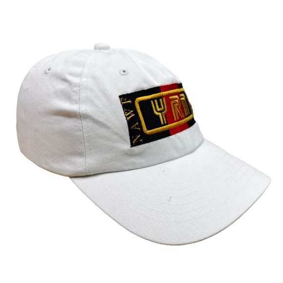 YRN Migos Yung Rich Nation Nawf Side Dad StrapBack Hat - One Size - Picture 4 of 7